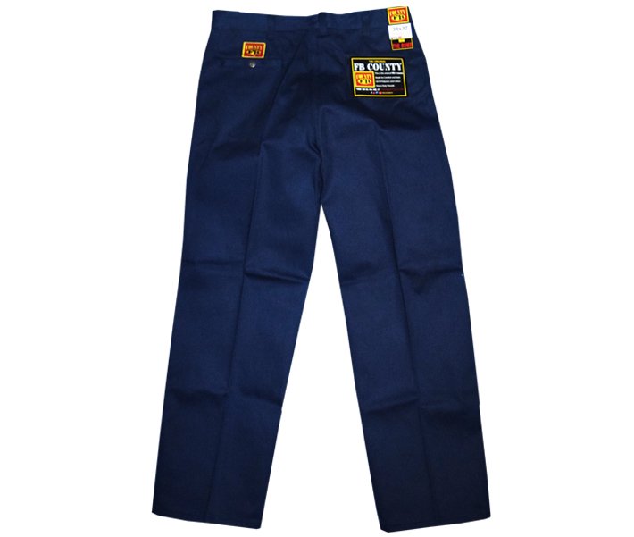 FB COUNTY - 50/50 PANTS