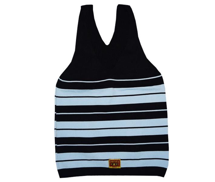 FB COUNTY CHARLIE BROWN TANK TOPS
