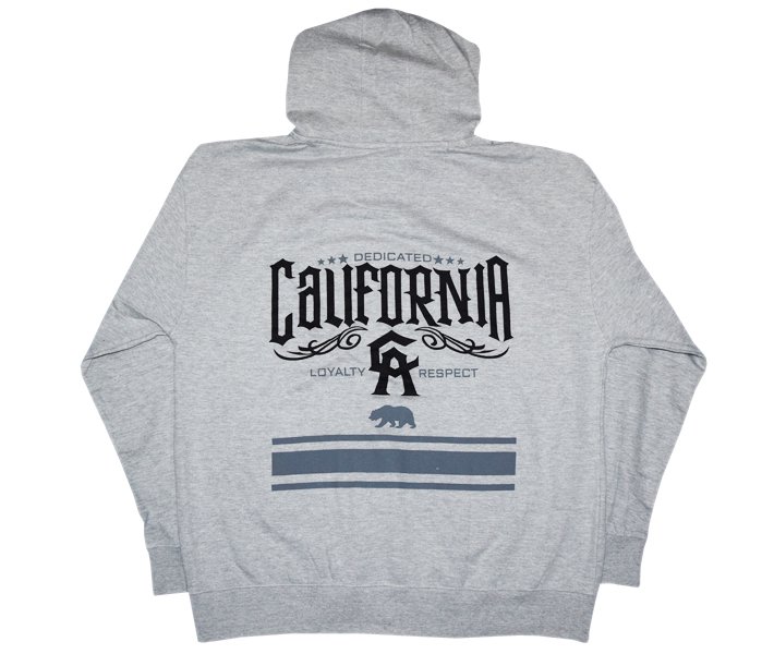 BILLIONARE BLVD PULLOVER HOODY