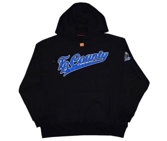 FB COUNTY - SIGNATURE HOODIE