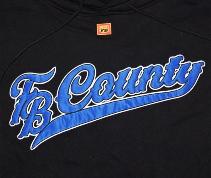 FB COUNTY - SIGNATURE HOODIE