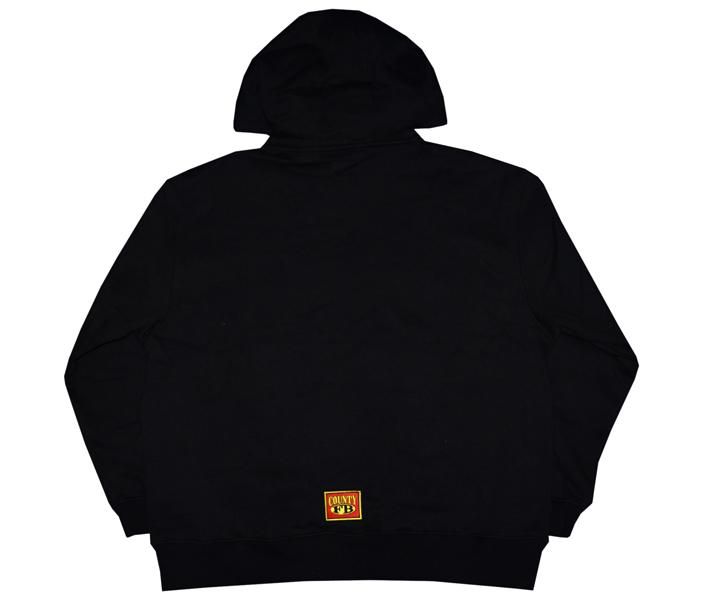 women-hoodie-oldschool-black-
