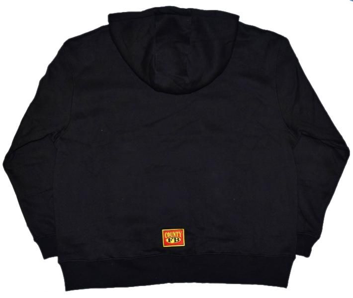 FB COUNTY - SIGNATURE HOODIE