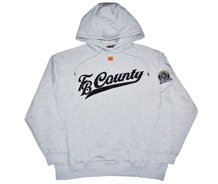 FB COUNTY - SIGNATURE HOODIE