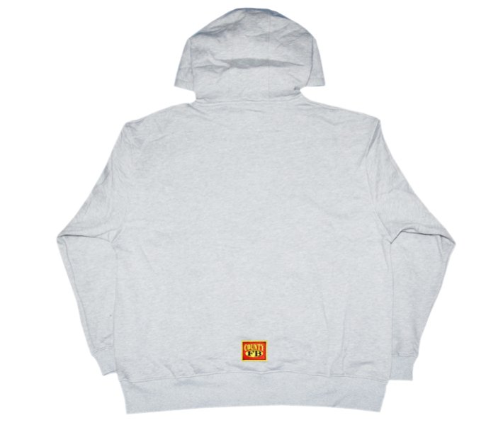 FB COUNTY - SIGNATURE HOODIE