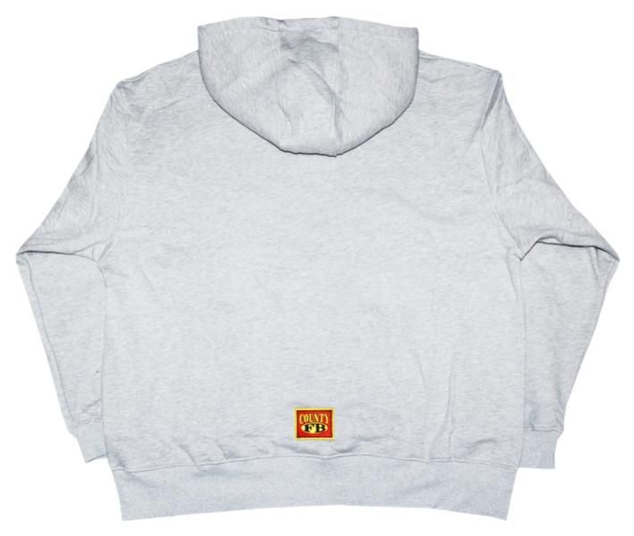 FBcounty フーディー 楽天市場】【送料無料】FB COUNTY FBC ZIP UP HOODIE【BLACK】(M