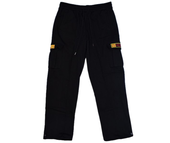 FB COUNTY / CARGO SWEAT PANTS