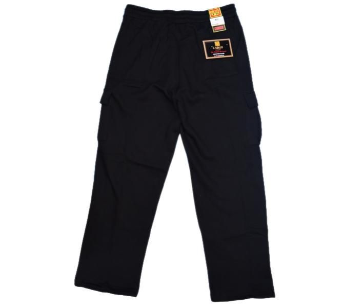 FB COUNTY / CARGO SWEAT PANTS