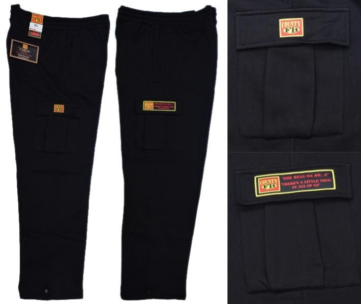 FB COUNTY usa製 フリスコパンツ BIG Size FB COUNTY usa製 フリスコパンツ BIG Size