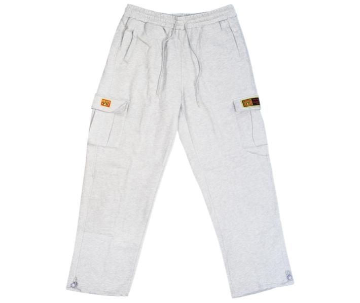 FB COUNTY / CARGO SWEAT PANTS FB COUNTY / CARGO SWEAT PANTS