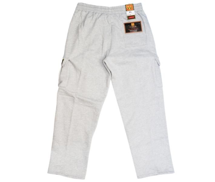 FB COUNTY / CARGO SWEAT PANTS