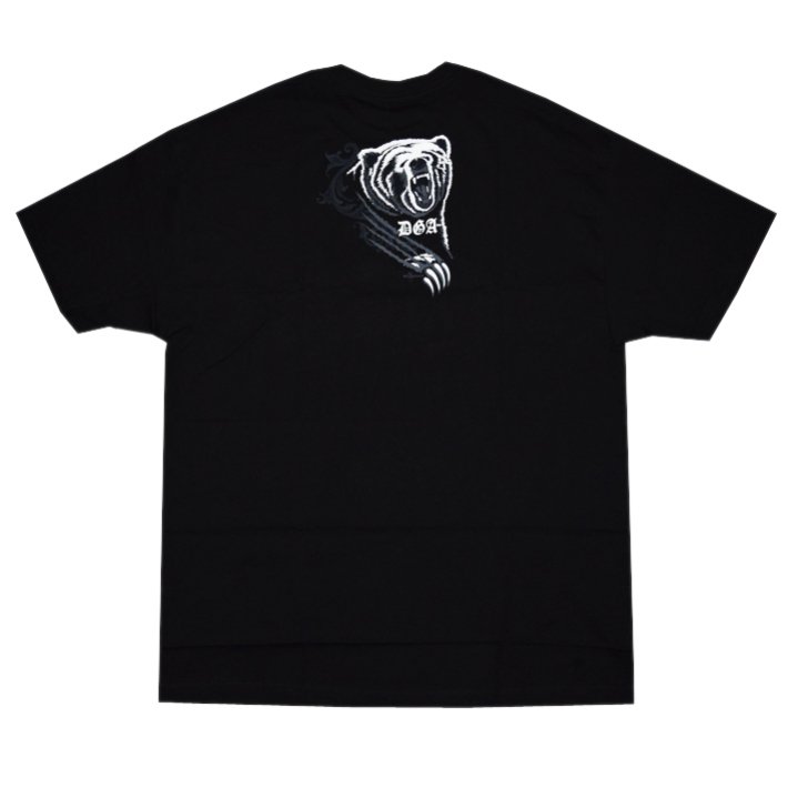 DGA CLOTHING - MENS T-SHIRTS