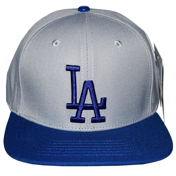 PRO STANDARD【DODGERS】CAP