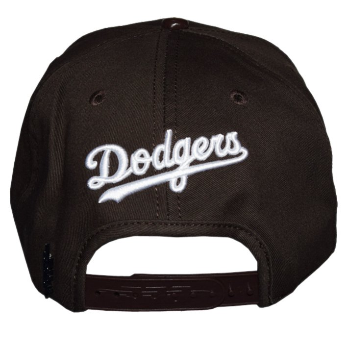 PRO STANDARD【DODGERS】CAP