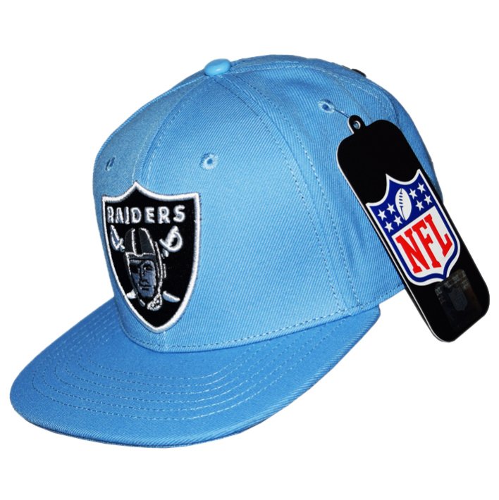 PRO STANDARD【RAIDERS】CAP