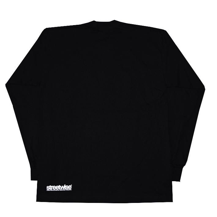 STREETWISE T-SHIRTS