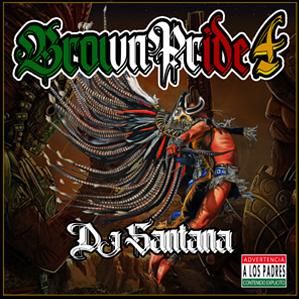 高評価アイテム BROWN PRIDE | Chicano Rap Instrumentals 洋楽