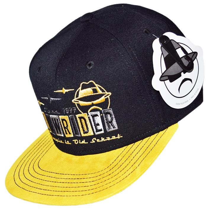 LOWRIDER CLOTHING - CAP