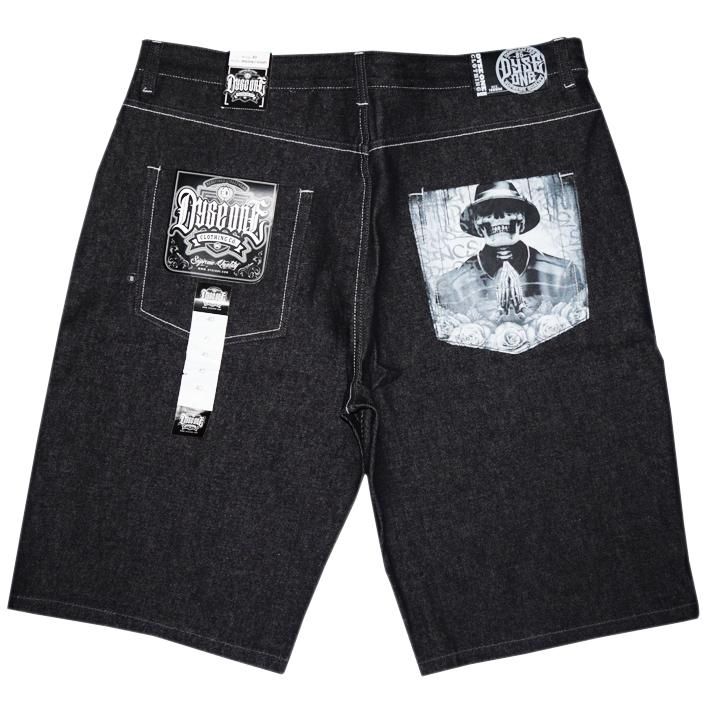 希少稀な DYSE SHORTS CLASSIC ONE パンツ