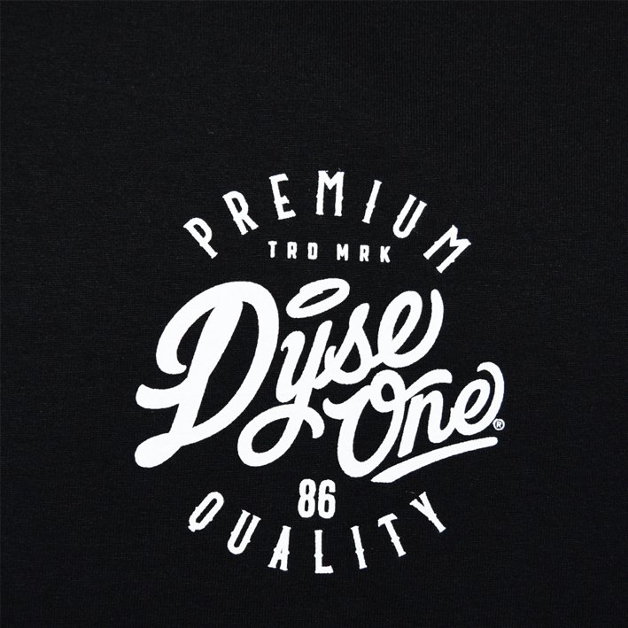 DYSE ONE CLOTHING / T-SHIRTS