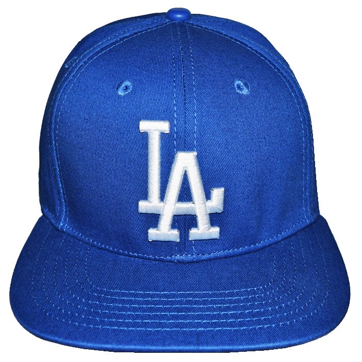 PRO STANDARD【DODGERS】CAP