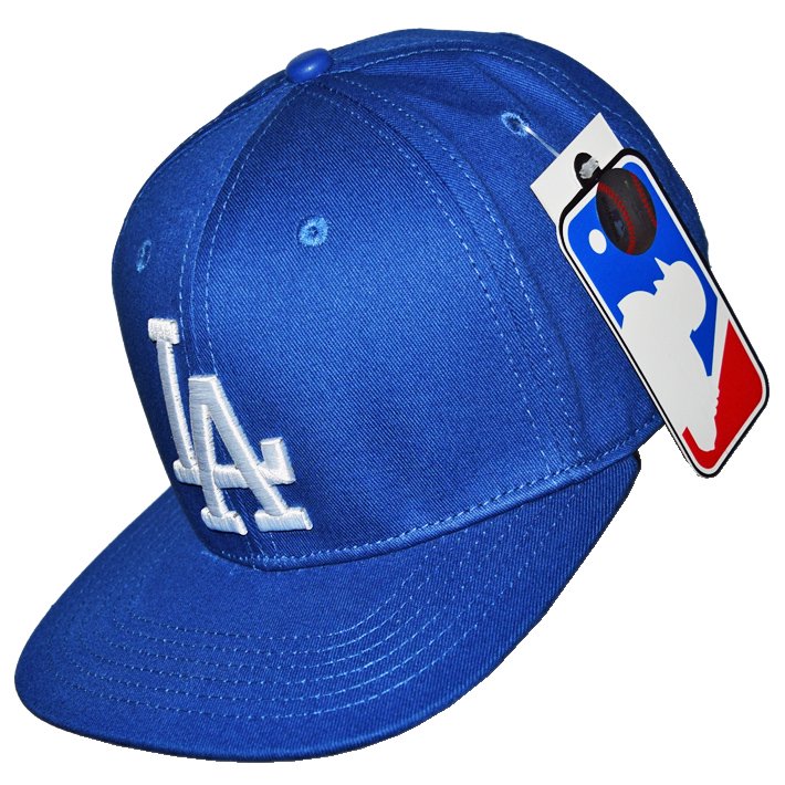 PRO STANDARD【DODGERS】CAP