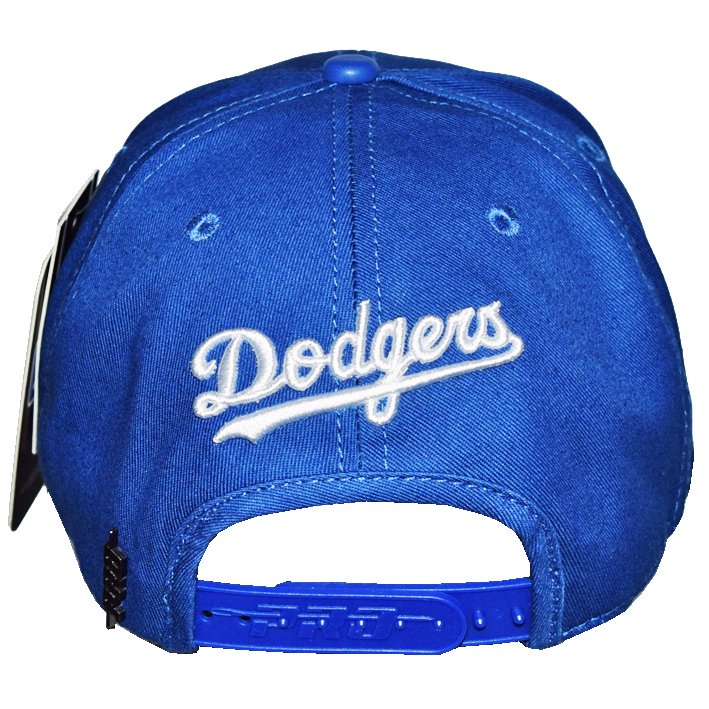 PRO STANDARD【DODGERS】CAP