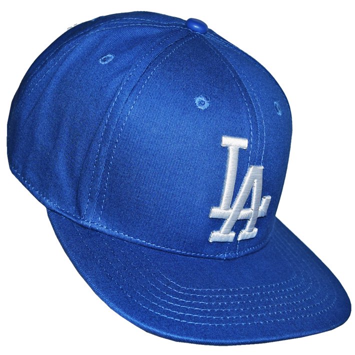 PRO STANDARD【DODGERS】CAP