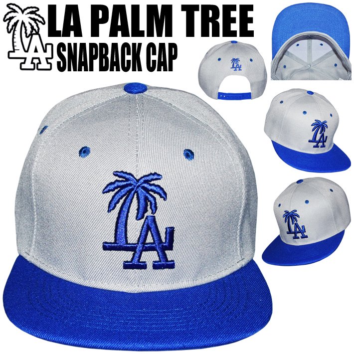 LA TREE CAP