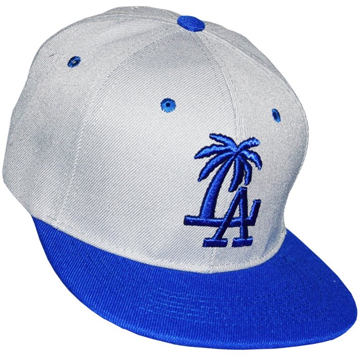 LA TREE CAP