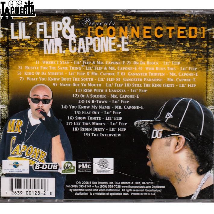 洋楽 CHICANO RAP / CAPONE Chicano Rap - Ft. Spanky Loco, Seven - song and lyrics by