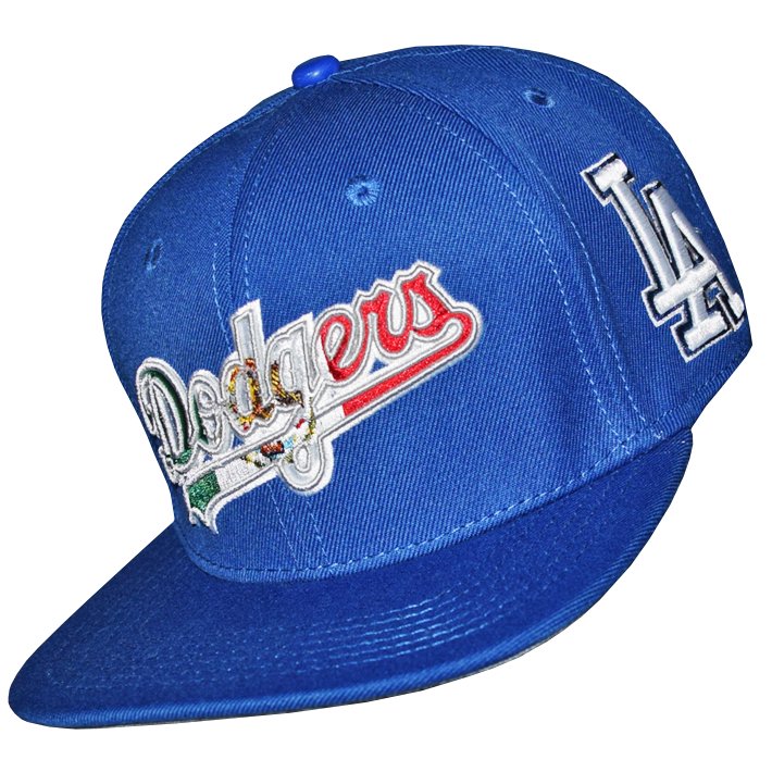 PRO STANDARD【DODGERS】CAP