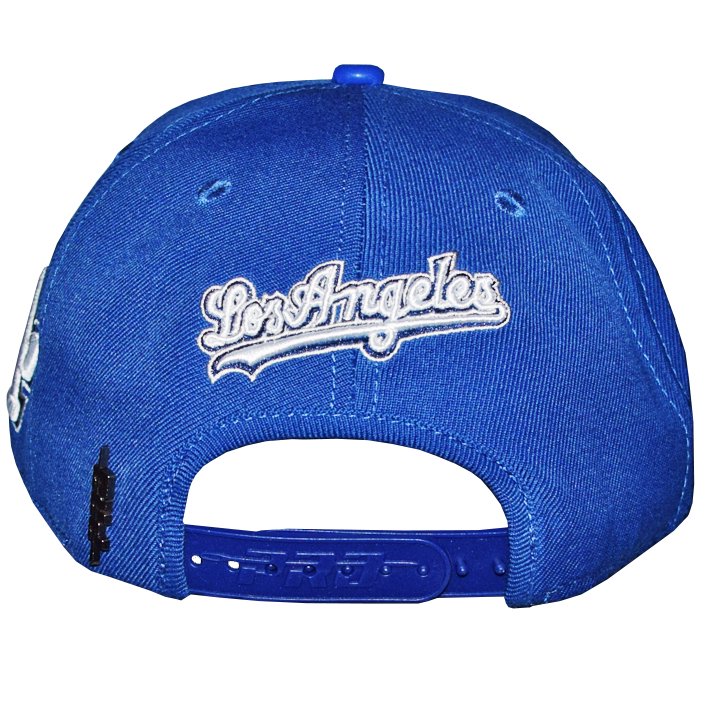 PRO STANDARD【DODGERS】CAP