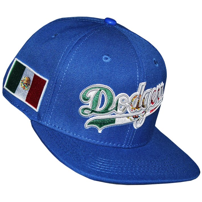 PRO STANDARD【DODGERS】CAP