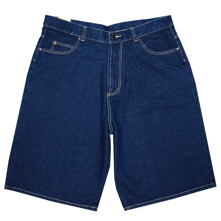 SOLO SEMORE[DENIM]WASH BLUE - 【LA PUERTA】大阪アメリカ村