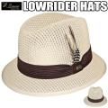 GARCIA HAT【61】ローライダー チカーノ ウエストコースト カーキ GARCIA SIGNATURE HATS / LOWRIDER HAT -GOLDEN LINE-