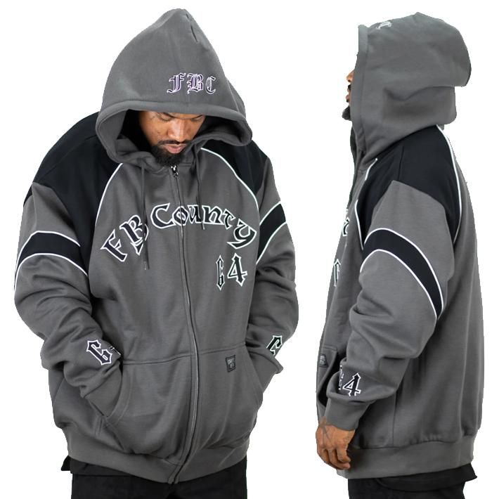 ウォームアップウェア FB county BPウォームアップジャケット SA-21812｜sfida Online Store