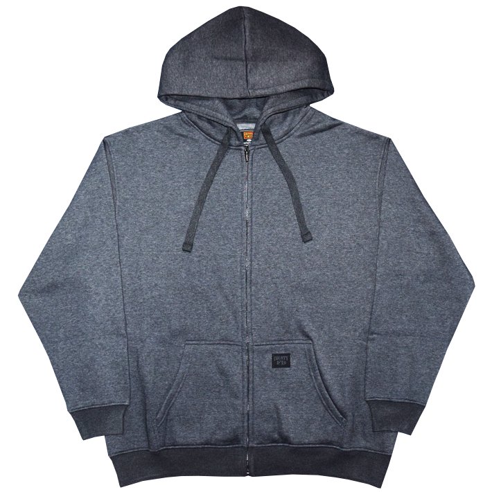 FB COUNTY - ZIP UP HOODIE