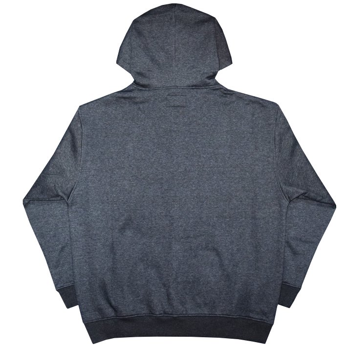 FB COUNTY - ZIP UP HOODIE