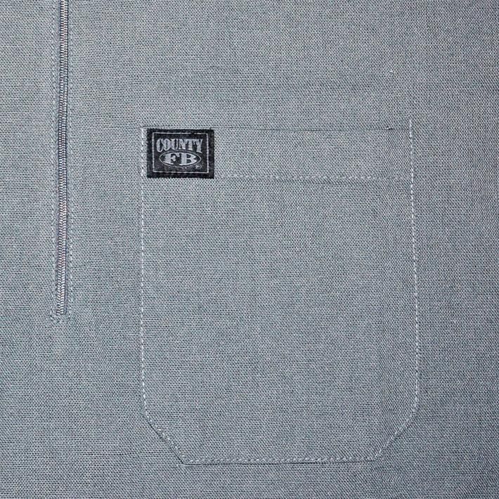 ユニフォーム FB County FB COUNTY CLASSIC SIGUNATURE BASEBALL JERSEY