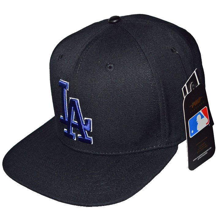 PRO STANDARD【DODGERS】CAP