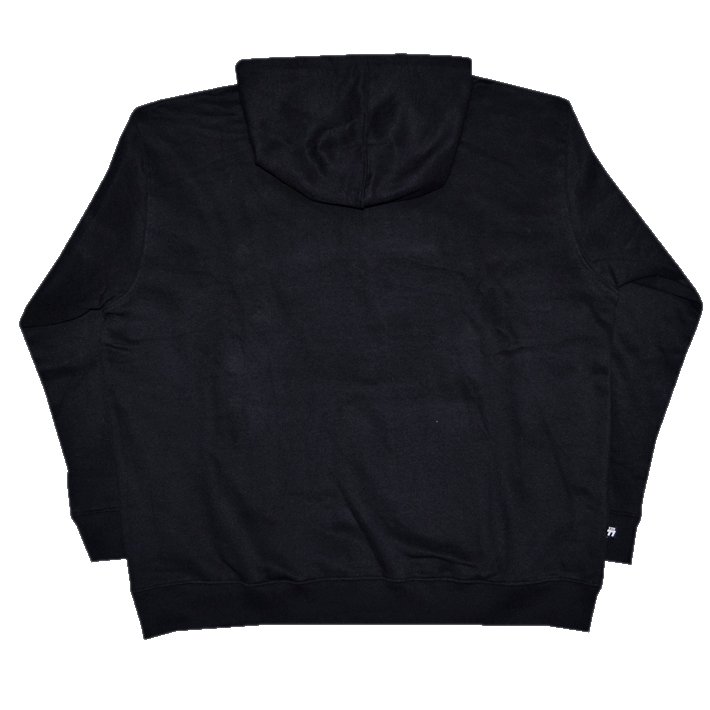 LOWRIDER / PULLOVER HOODY