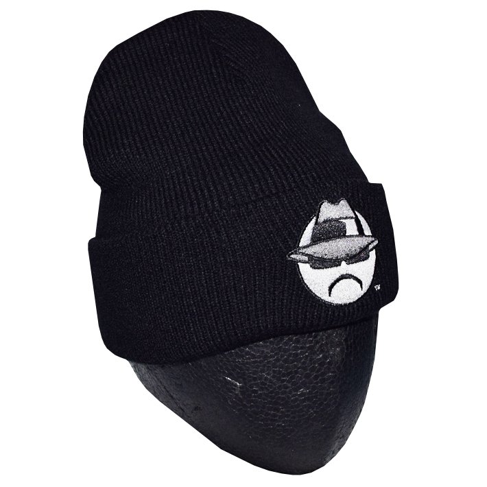 LOWRIDER CLOTHING - BEANIE