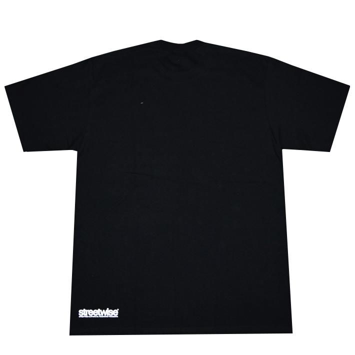 STREETWISE T-SHIRTS