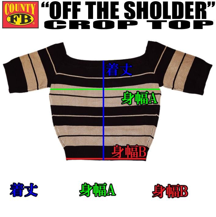 トップス FB County FB County Black & Tan Stripe Quarter Zip Shirt | Zumiez