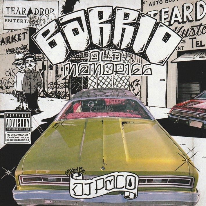 Oldies CD 新品未開封 チカーノ Oldies CD 新品未開封 チカーノ