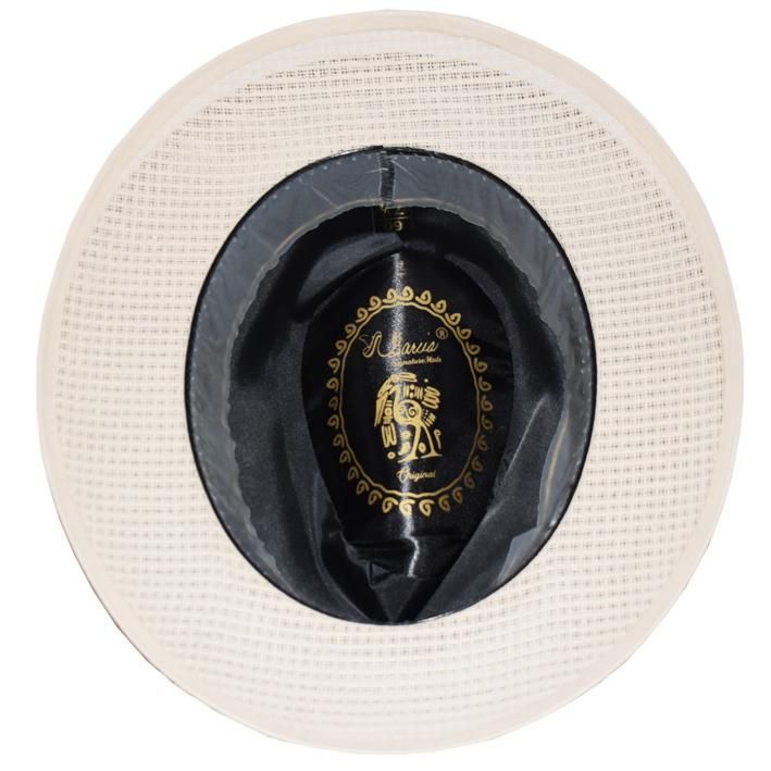 GARCIA SIGNATURE HATS / LOWRIDER HAT -GOLDEN LINE-