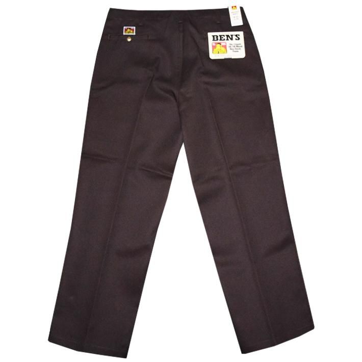 TC WORKERS PANTS【BEN DAVIS】 BEN DAVIS ベンデイビス WIDE LEG WORKERS PANTS ワイド レッグ