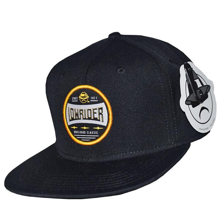 LOWRIDER CLOTHING - CAP