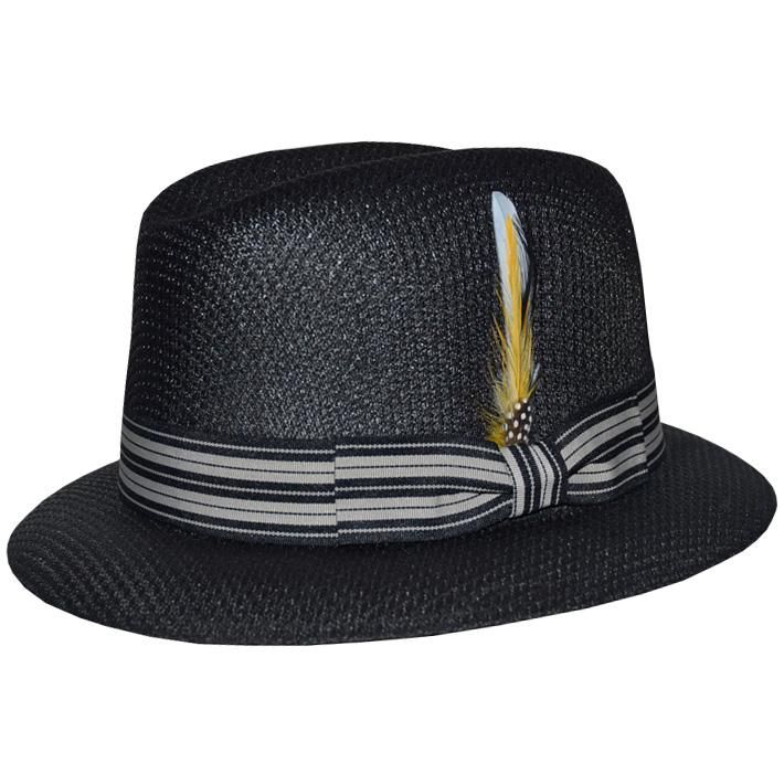 FB COUNTY / DERBY HAT